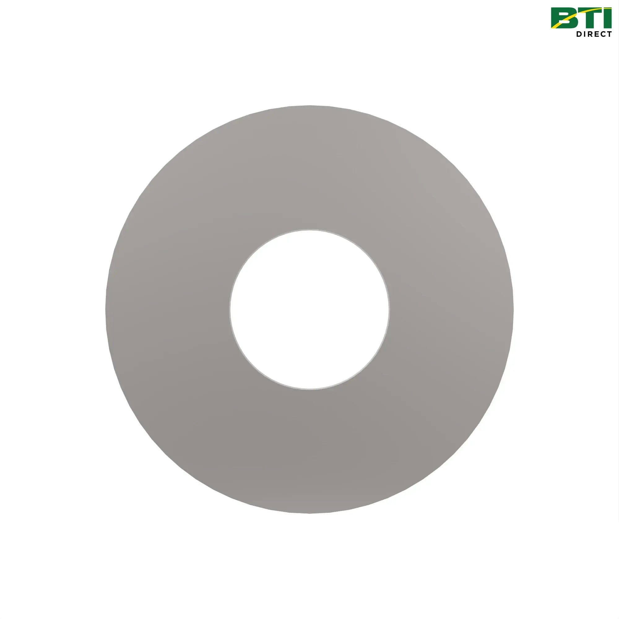 N119262: Round Hole Washer