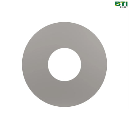 N119262: Round Hole Washer