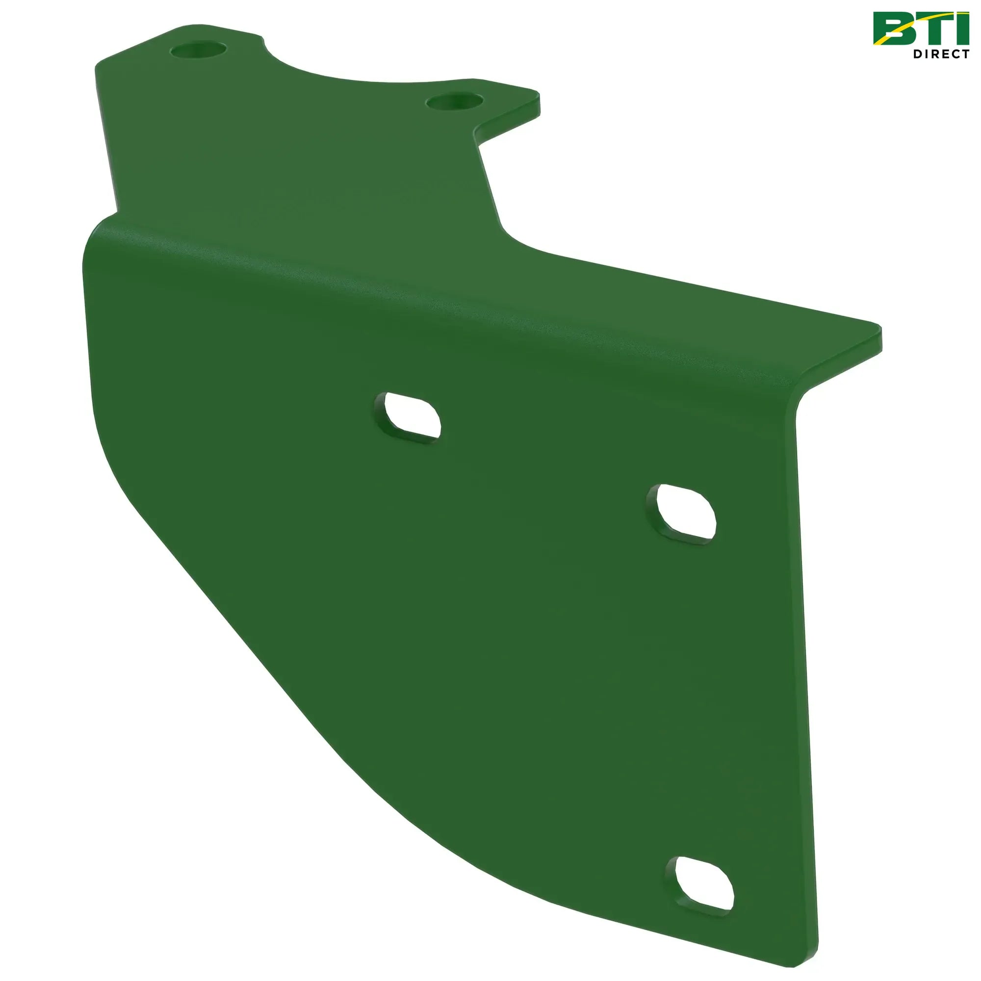 N404817: Flowmeter Shutoff Bracket