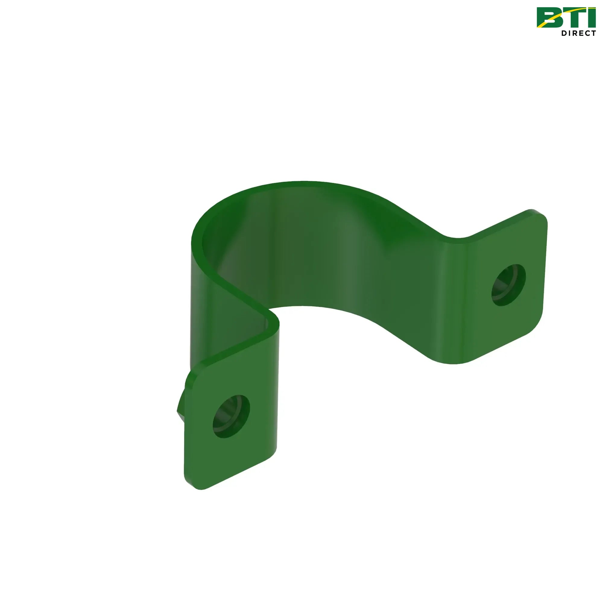 RE342714: Bolt-On Hole Clamp