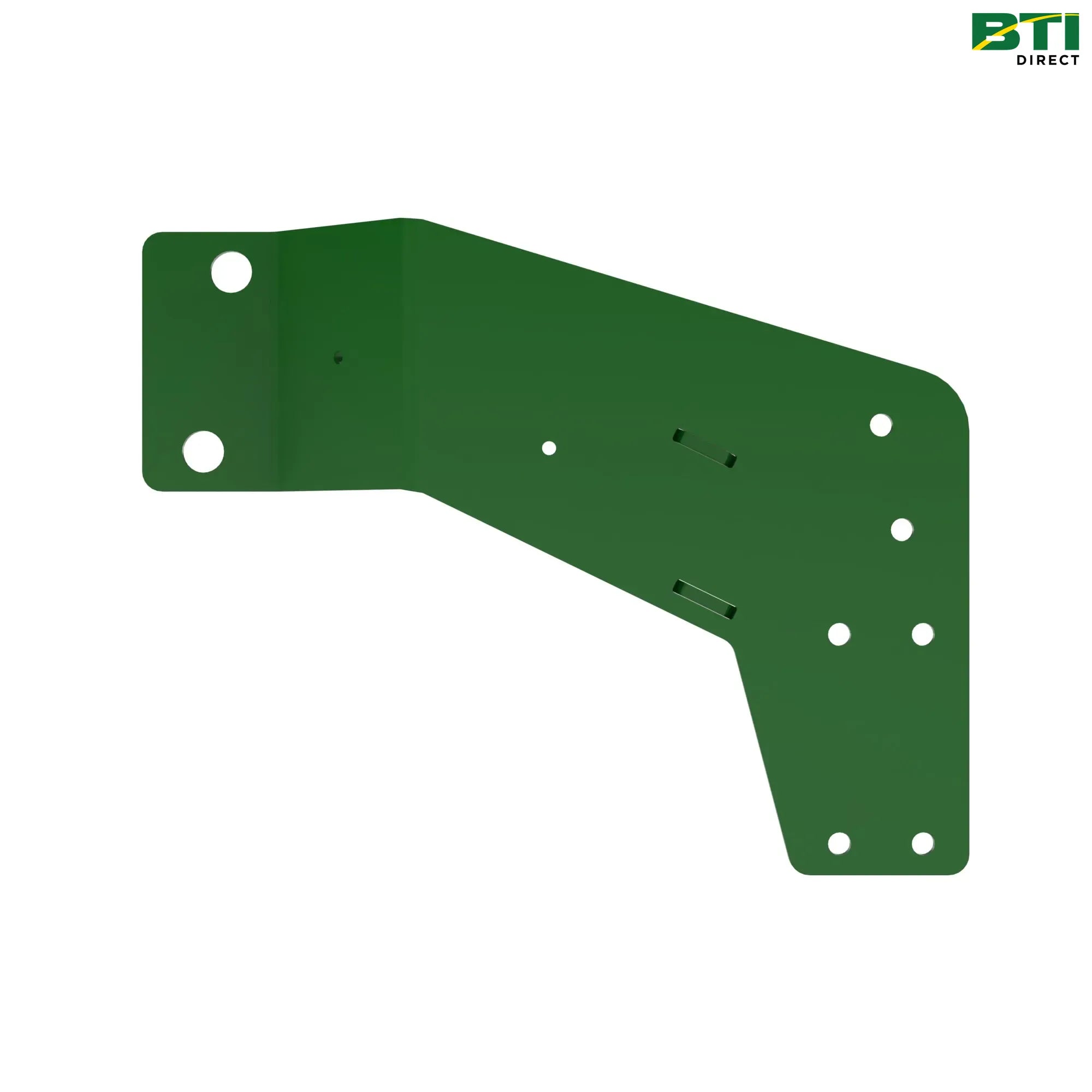 AN303097: Bracket