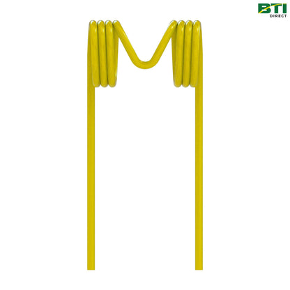 268SE: Double Torsion Spring