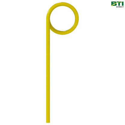 268SE: Double Torsion Spring