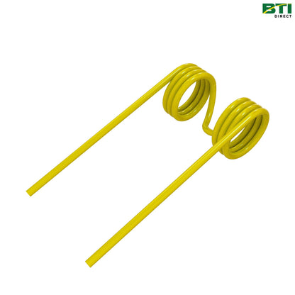 268SE: Double Torsion Spring