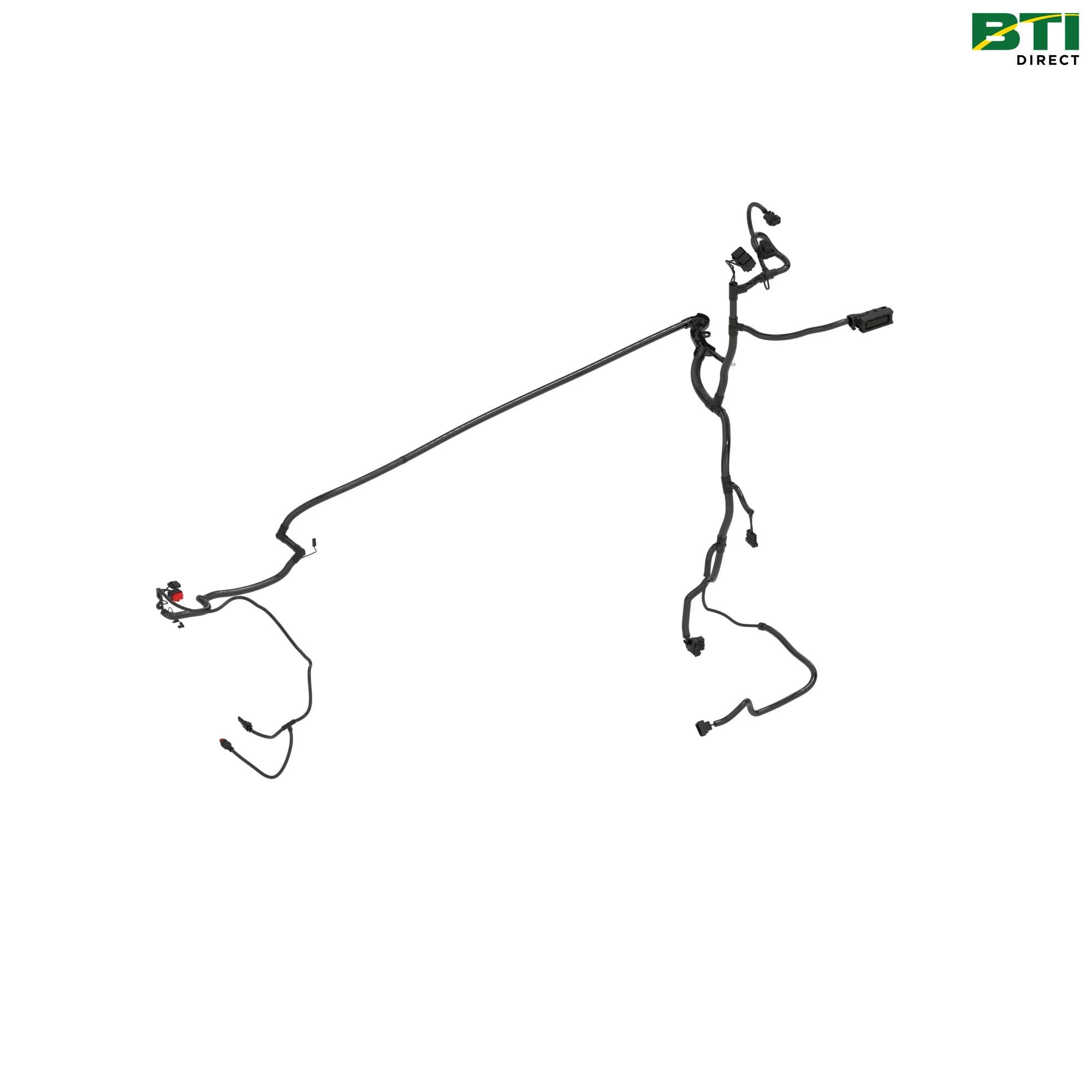 AL214821: Vehicle Wiring Harness