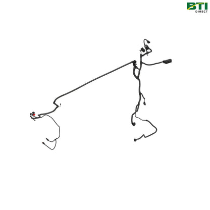 AL214821: Vehicle Wiring Harness