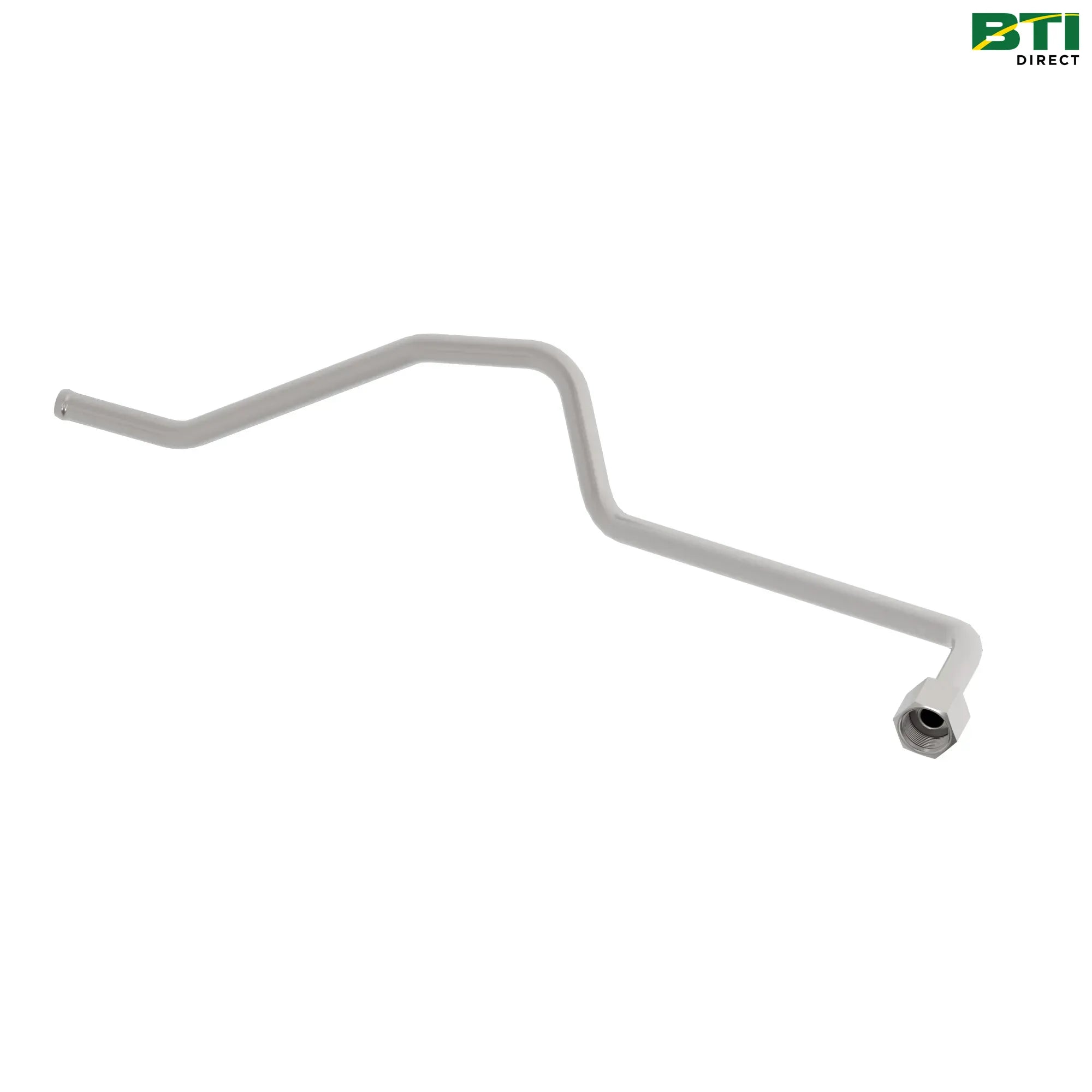 RE334574: Fuel Line, Secondary Water Separator