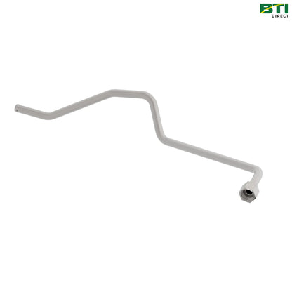 RE334574: Fuel Line, Secondary Water Separator