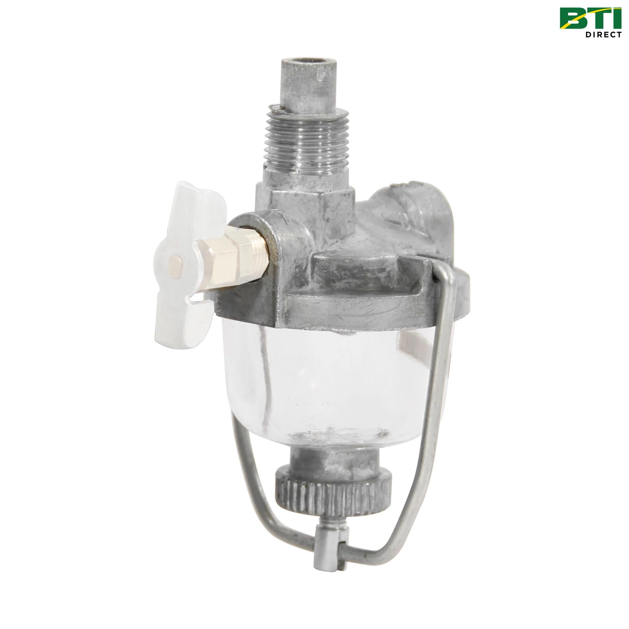 AR51418: Fuel Filter