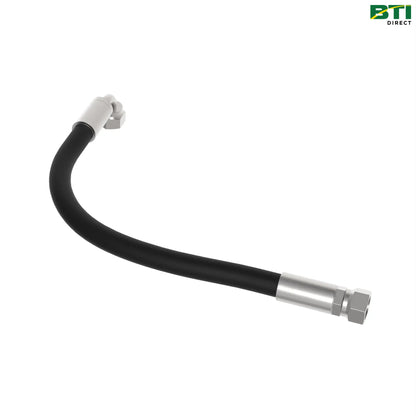 RE329351: Front Hitch Hydraulic Hose