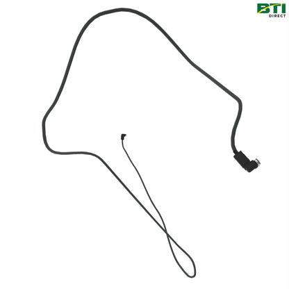 AXE62469: DEF Pressure Line
