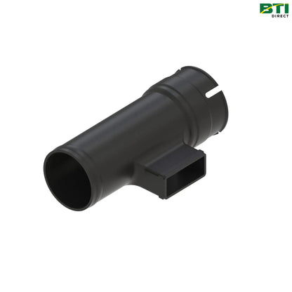 N375720: Transition Jet Post Air Duct