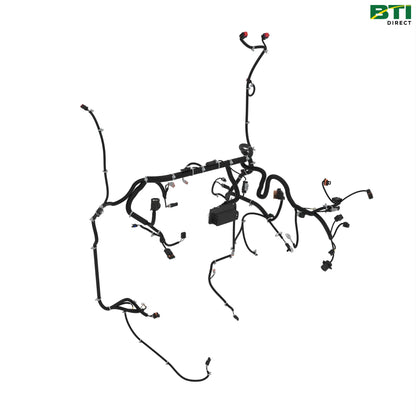 AUC17626: Chassis Wiring Harness