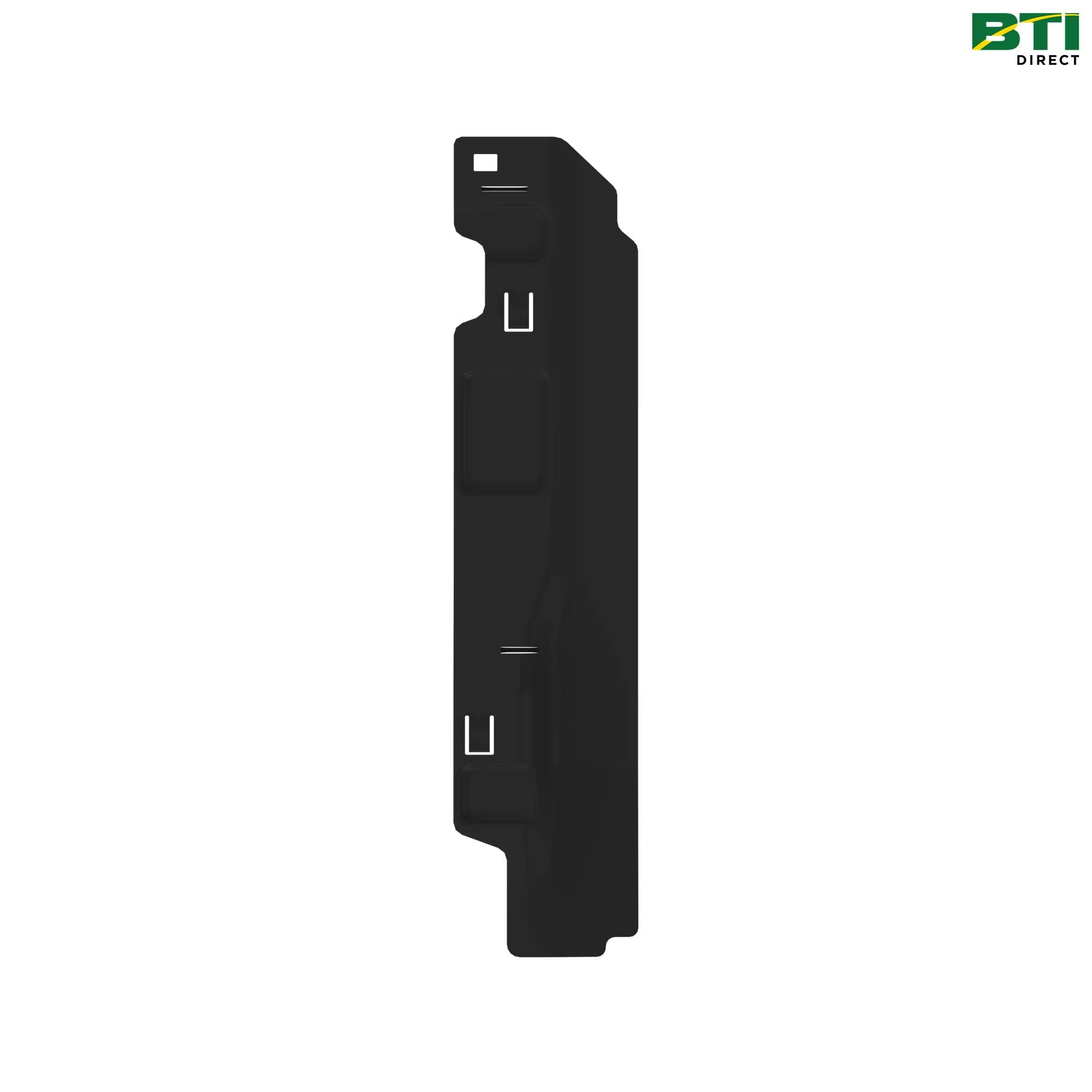 L206805: Hood Support Guide, Right Side