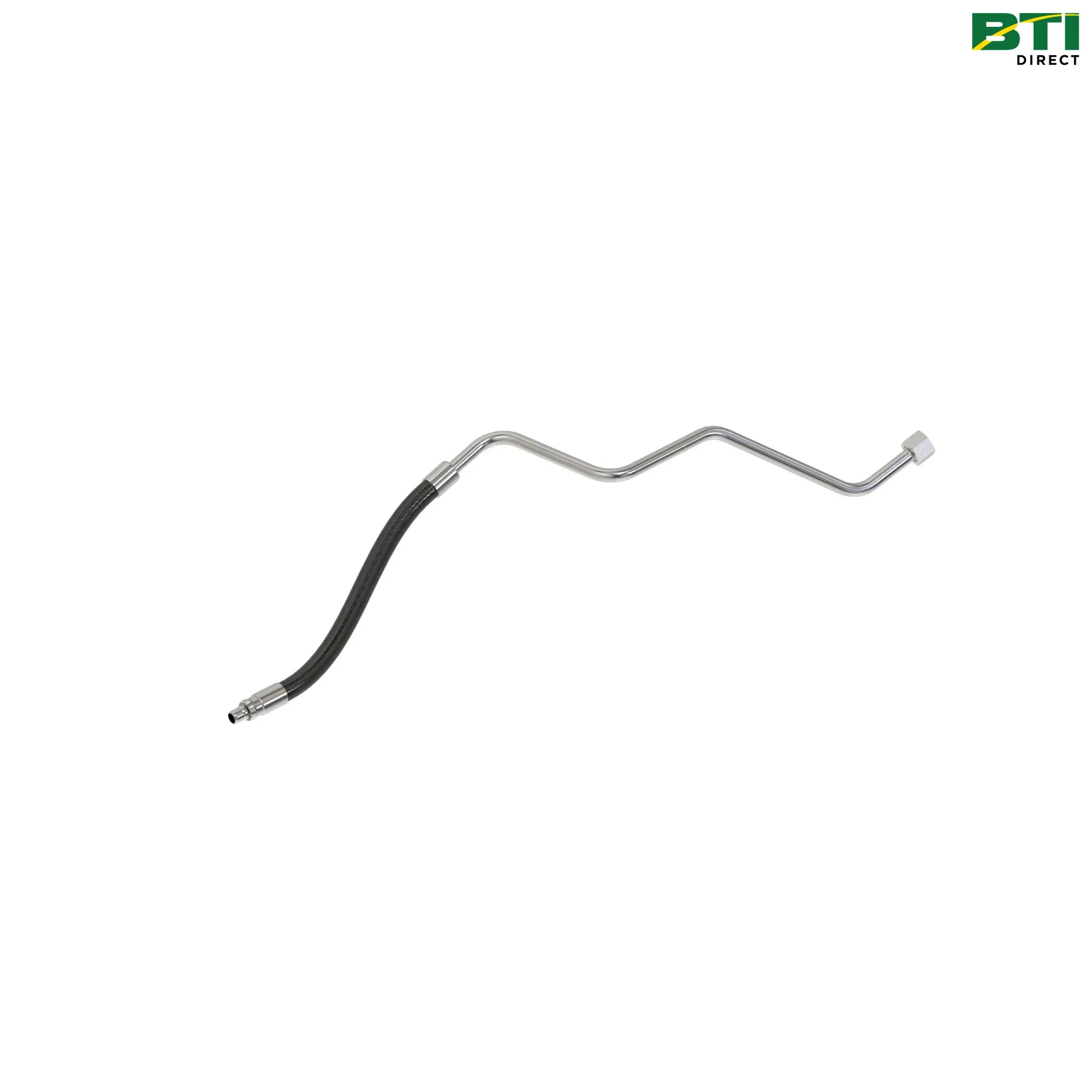 RE263953: Transmission Pump Oil IVT™ Supply Line
