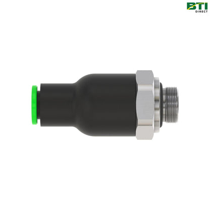 AN303017: Straight Adapter Fitting