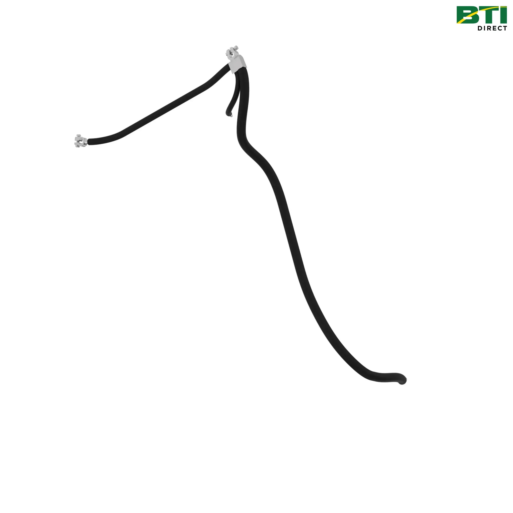 RE306860: Positive Battery Cable