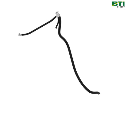 RE306860: Positive Battery Cable