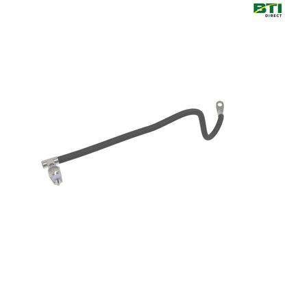 AL215648: Negative Battery Cable, Length 633 mm