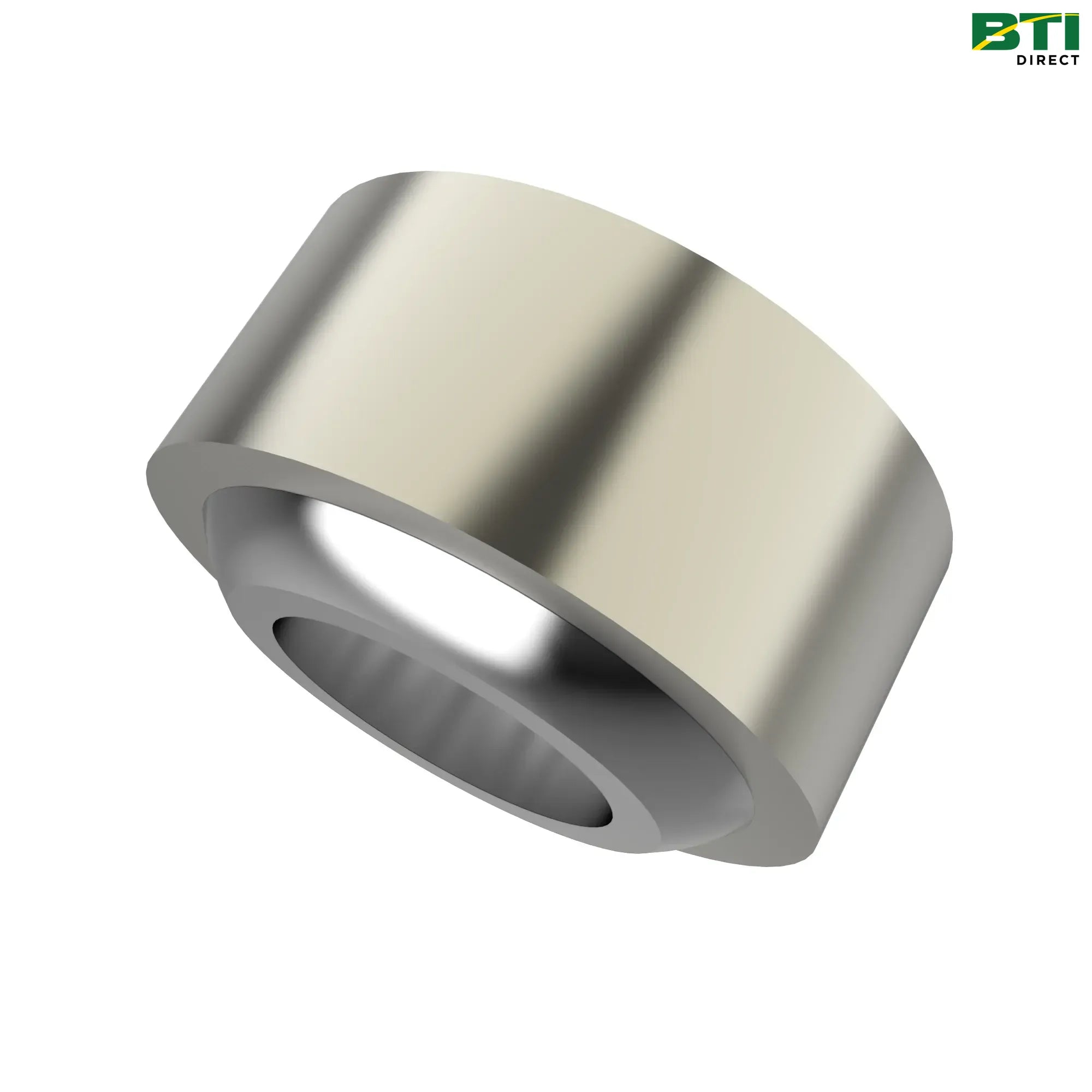 RE37347: Self-Aligning Bushing