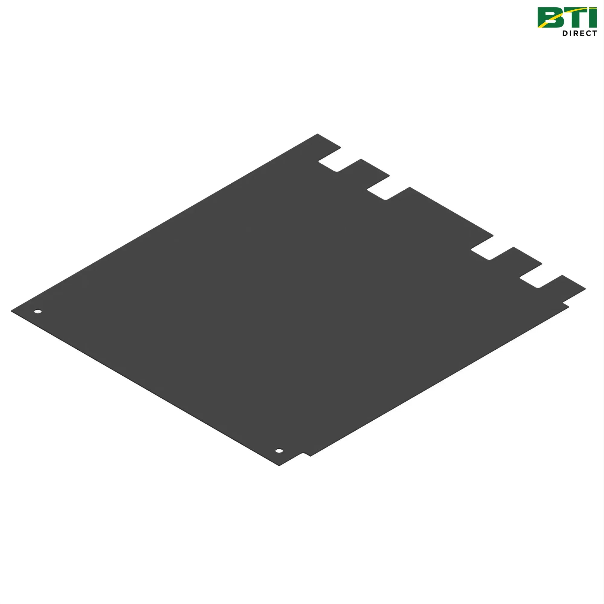 N199706: Console Side Sheet