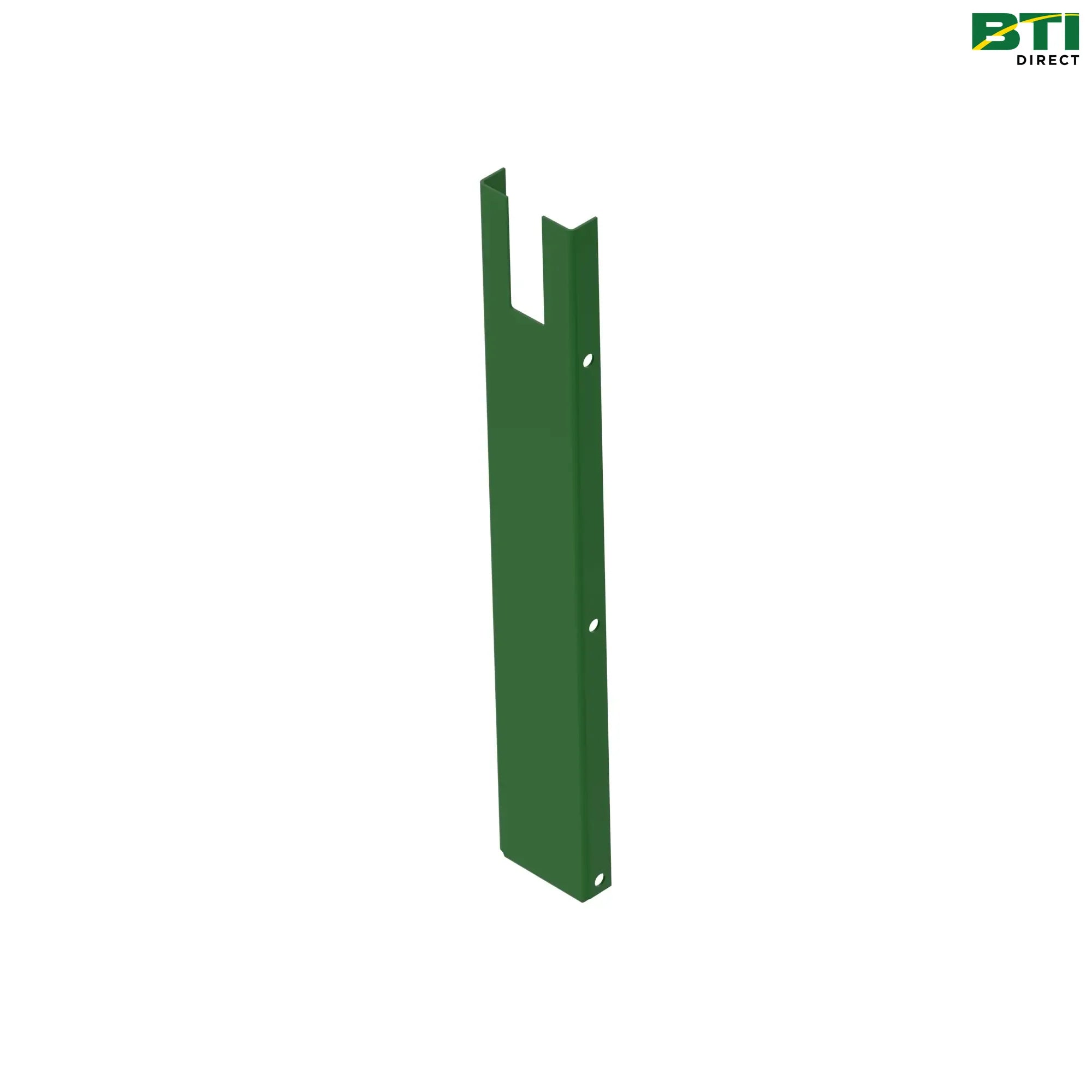 N195150: Top Vane Compactor Channel