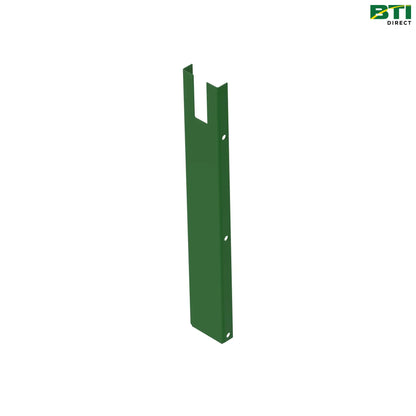 N195150: Top Vane Compactor Channel