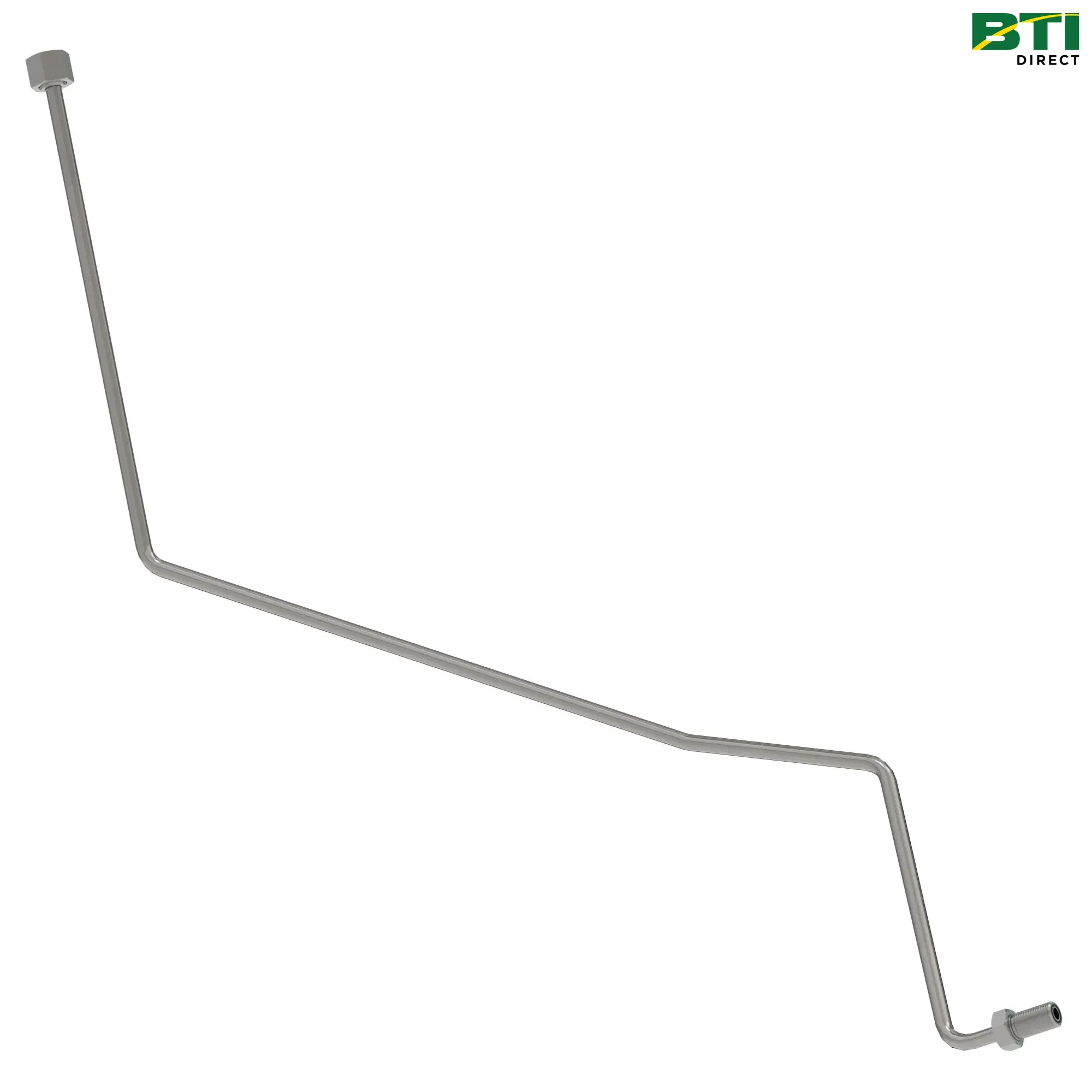 AXE70636: Transmission Oil Line with Fittings