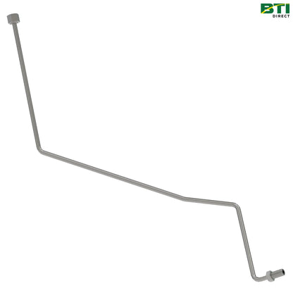 AXE70636: Transmission Oil Line with Fittings