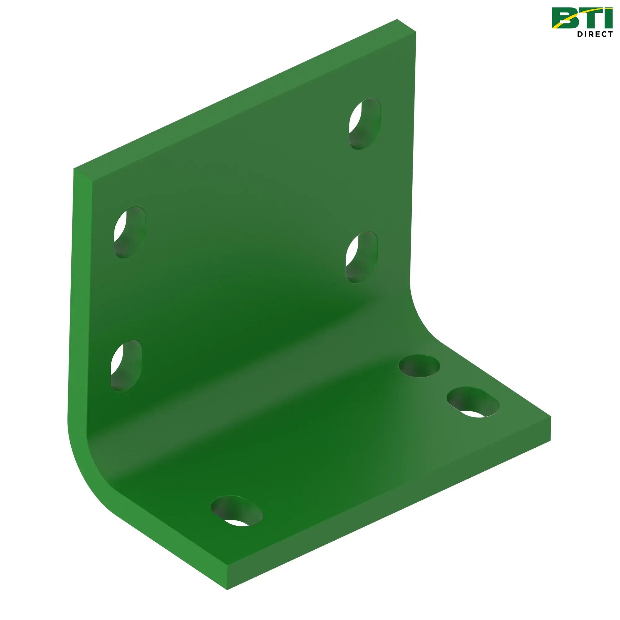 N372329: Platform Frame Bracket