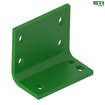 N372329: Platform Frame Bracket