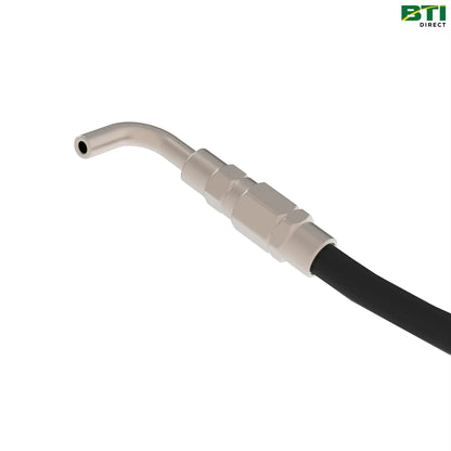 AXE32908: Manifold and Grease Lines Hydraulic Hose