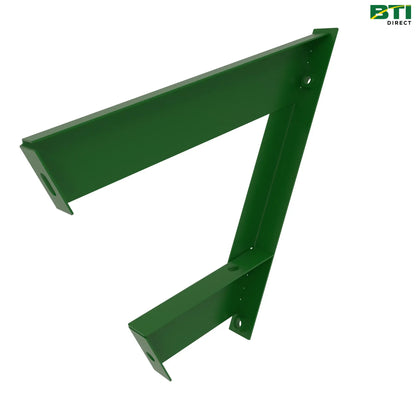 AXE27818: Air Deflector Support