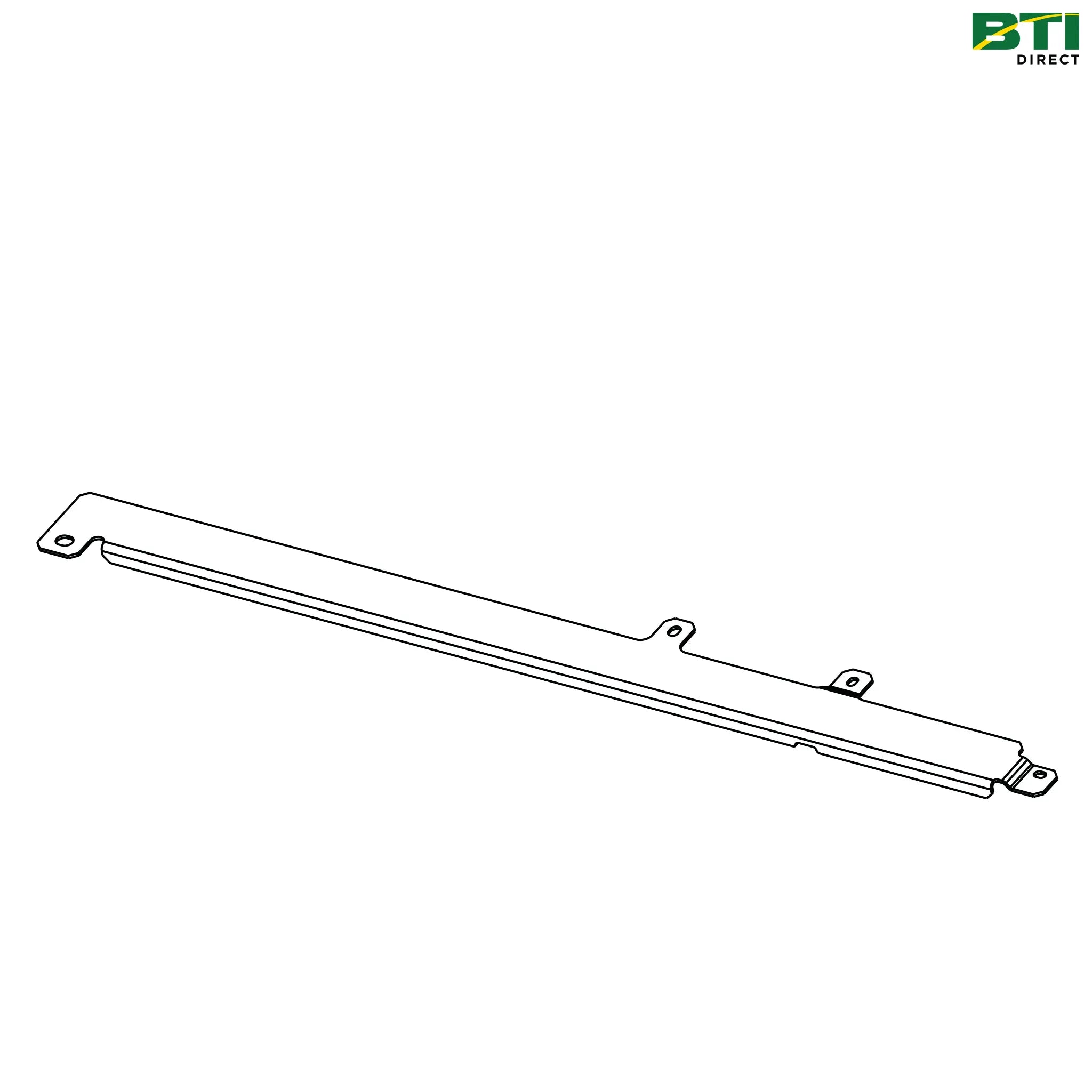 N404366: Cooler Reinforcement Bracket