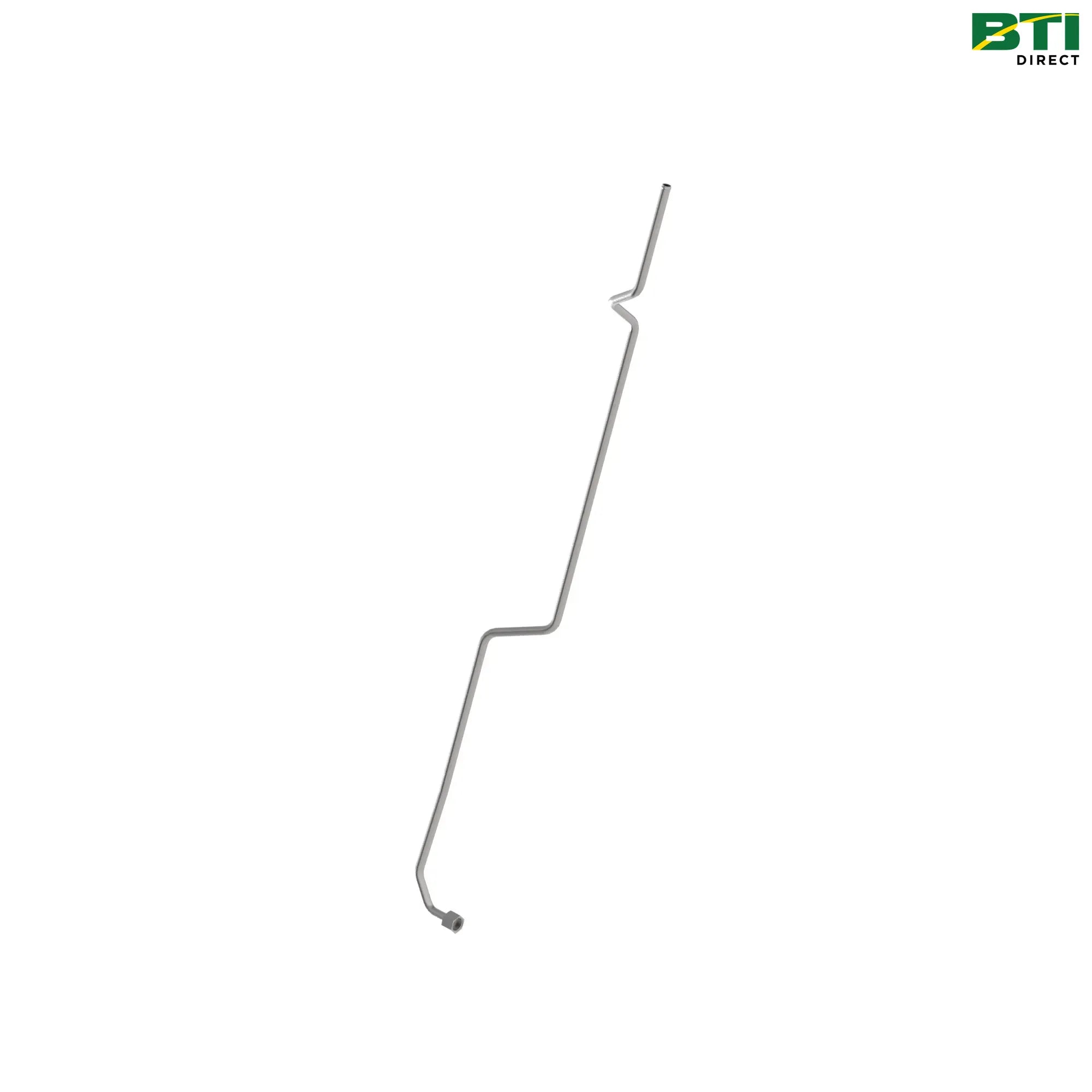 RE283677: Oil Cooler Oil Line