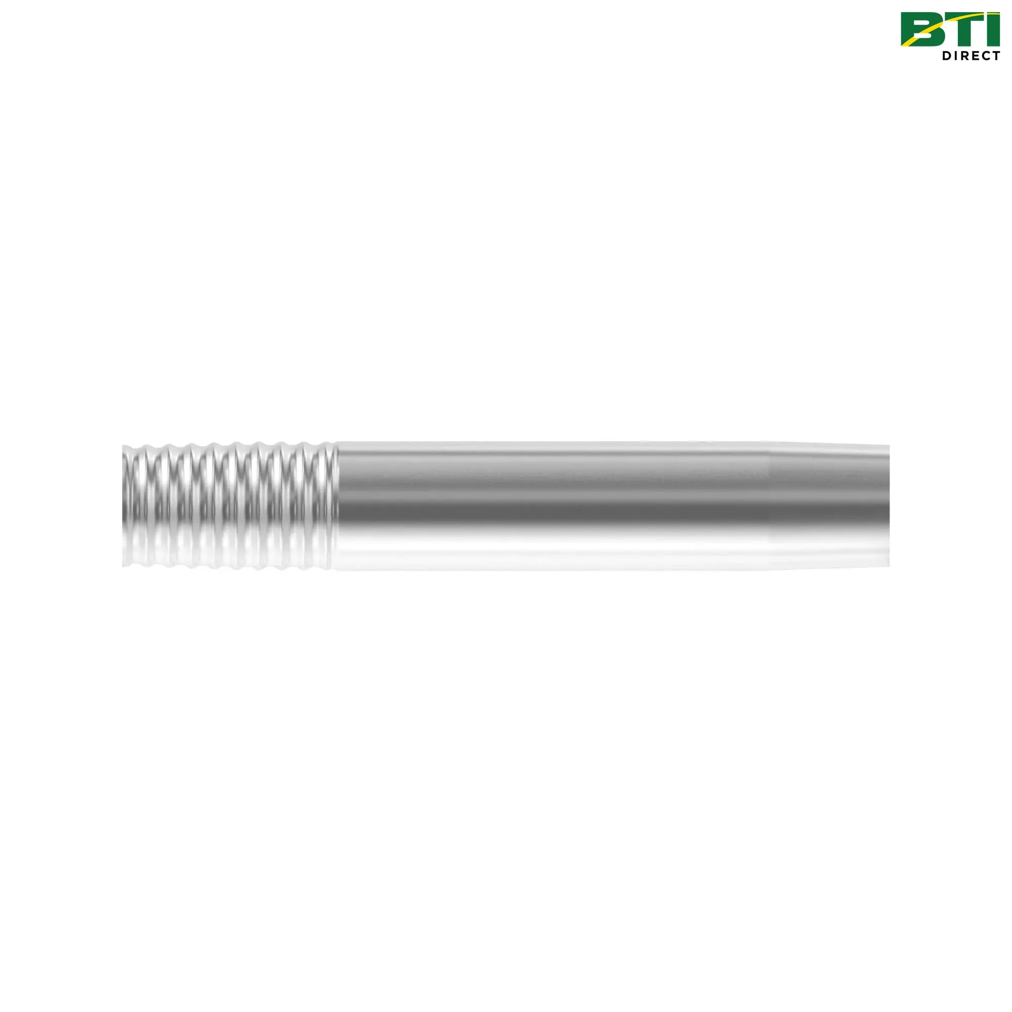 N311130: Hoses and Fittings Threaded Nipple