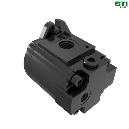 AUC18283: Hydraulic Motor