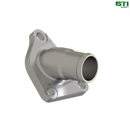 L210026: Flange Fitting