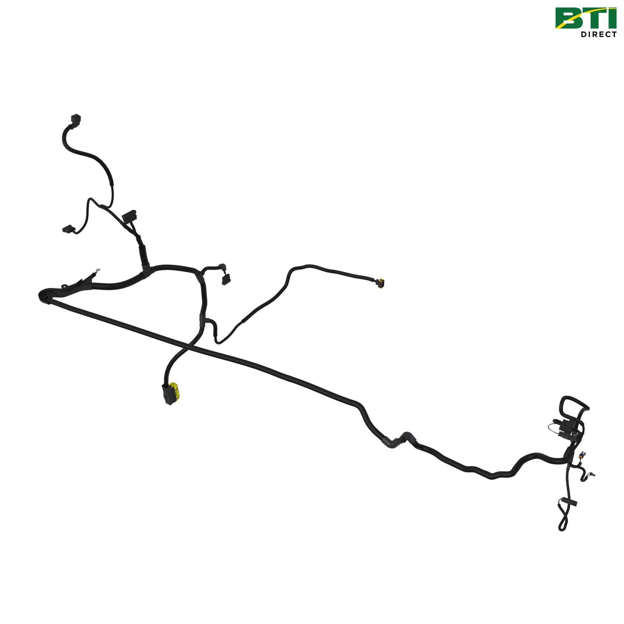 AL212152: Engine Application Wiring Harness