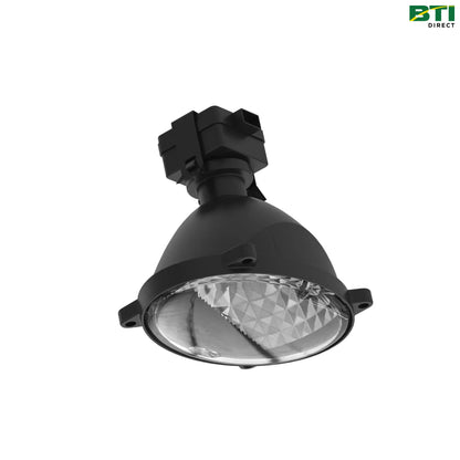 RE271573: High-intensity Discharge Lamp