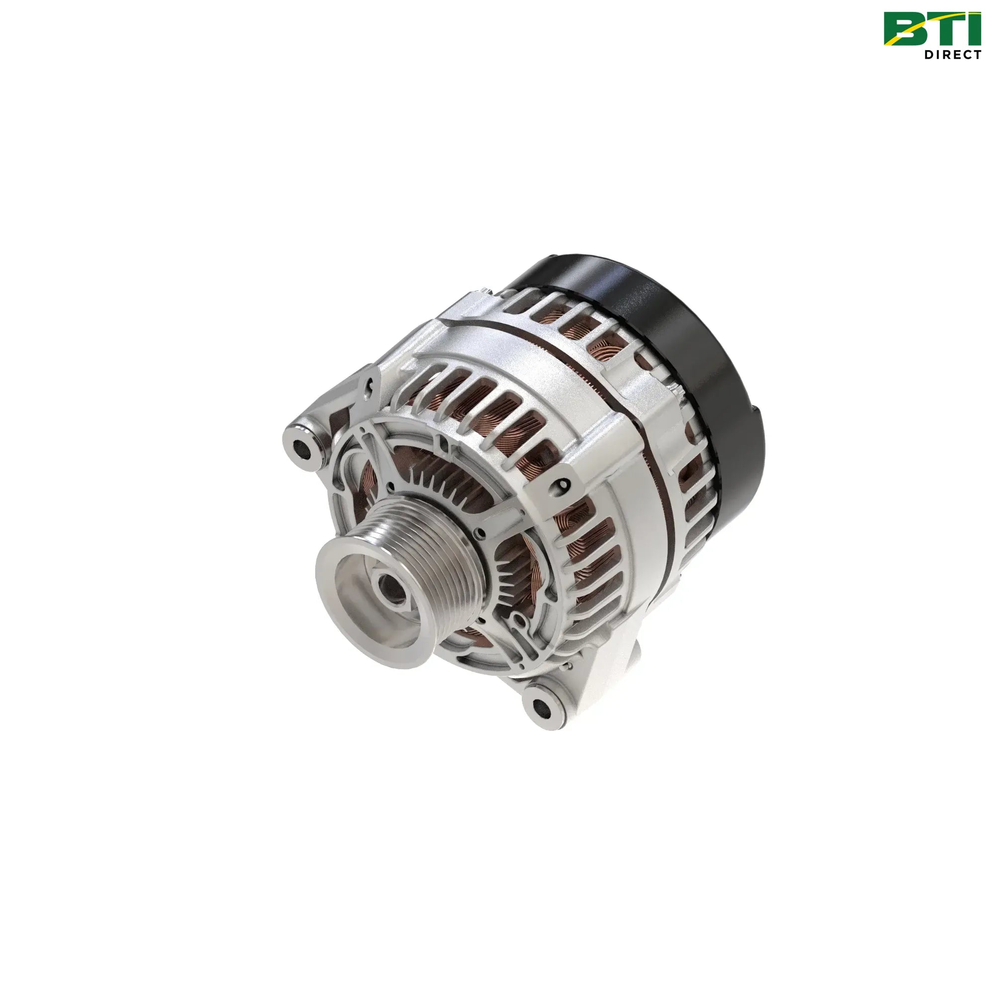 RE204426: Alternator