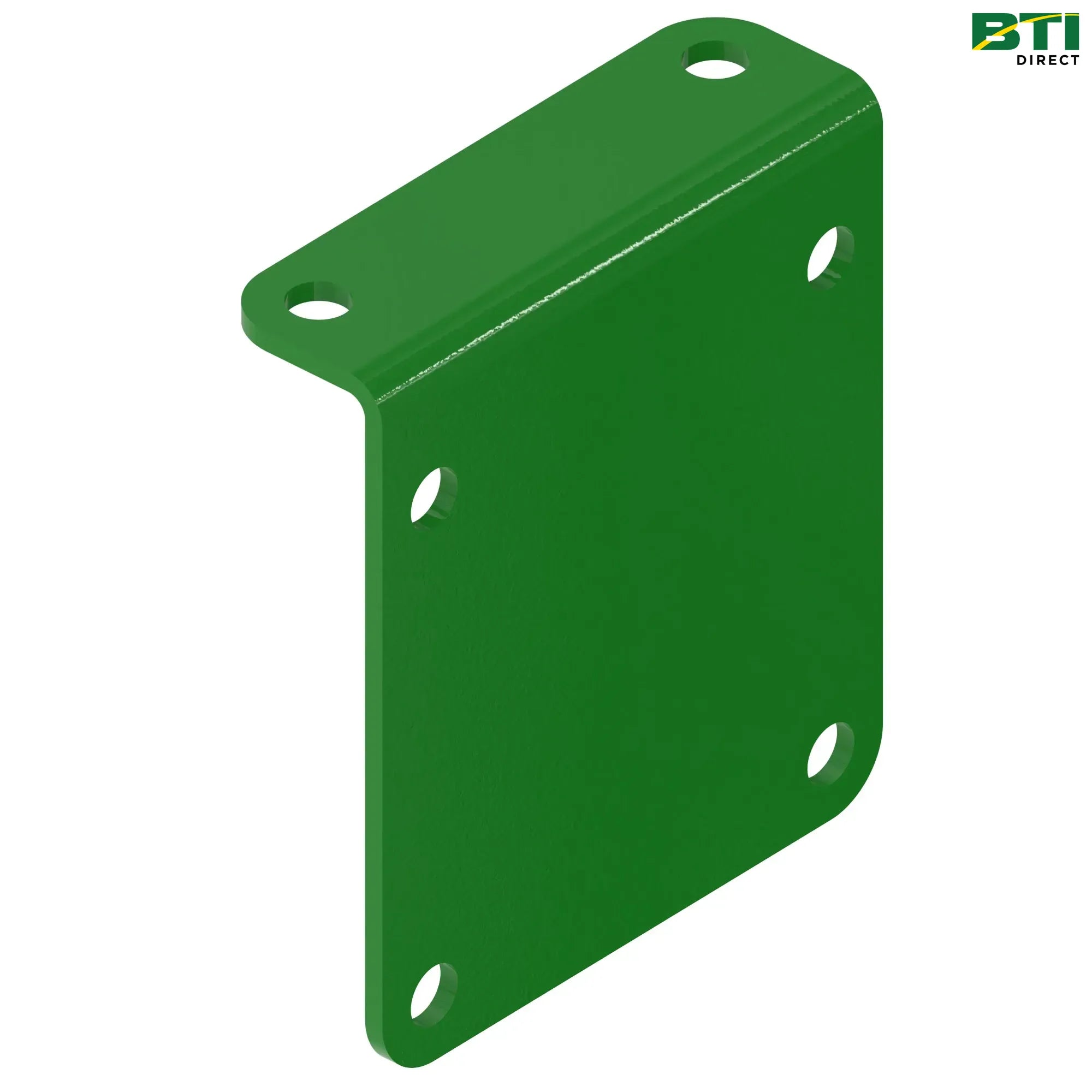 N400750: Toe Control Valve Bracket