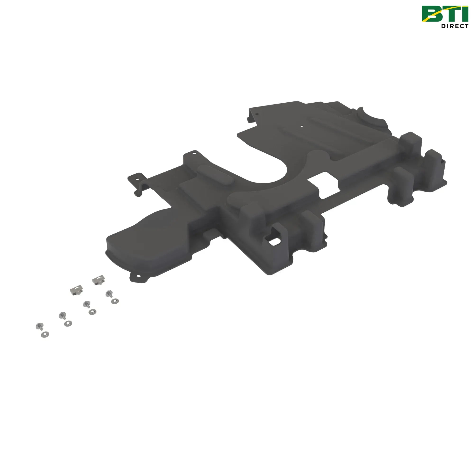 AUC18313: Shield Kit