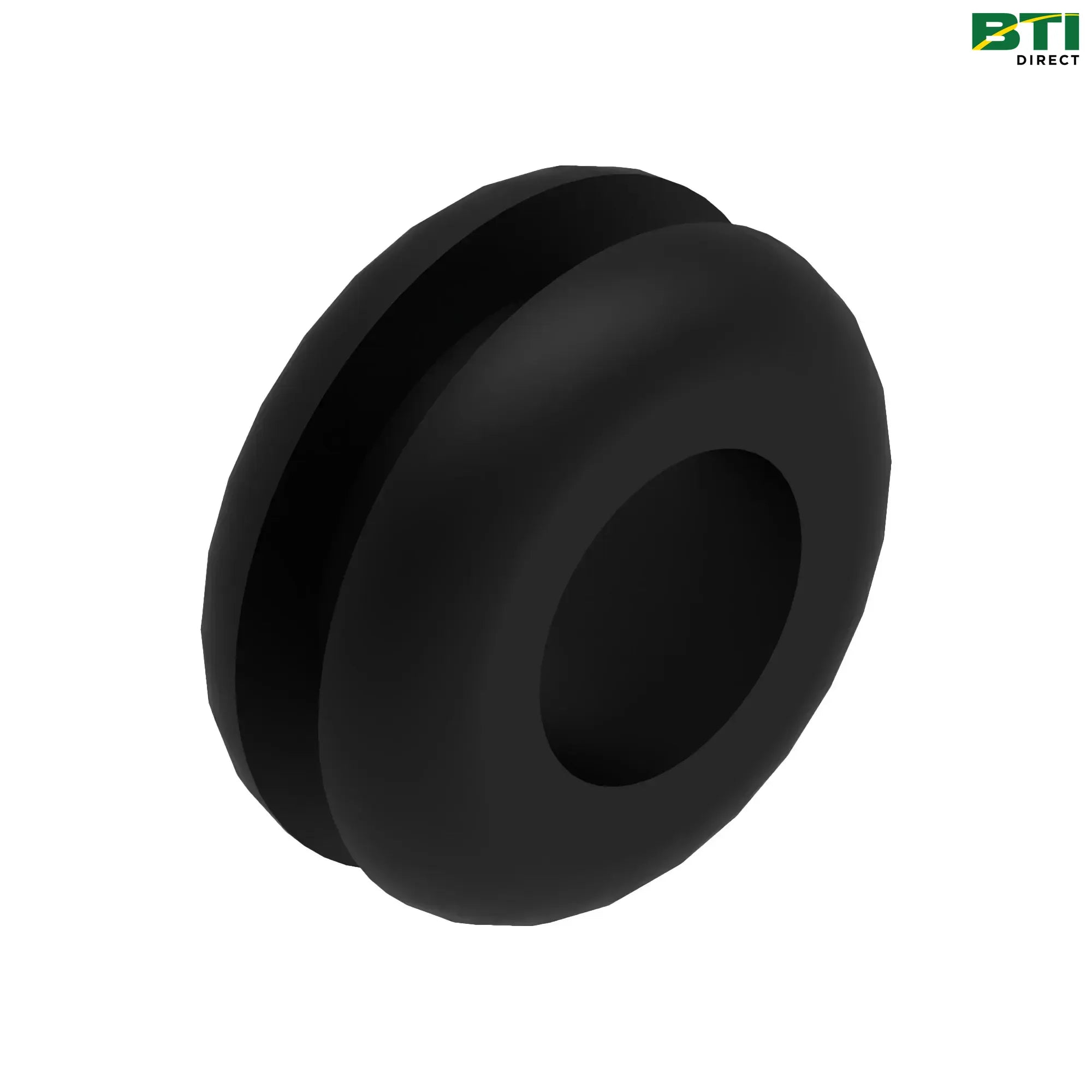 N317840: Plain Round Grommet