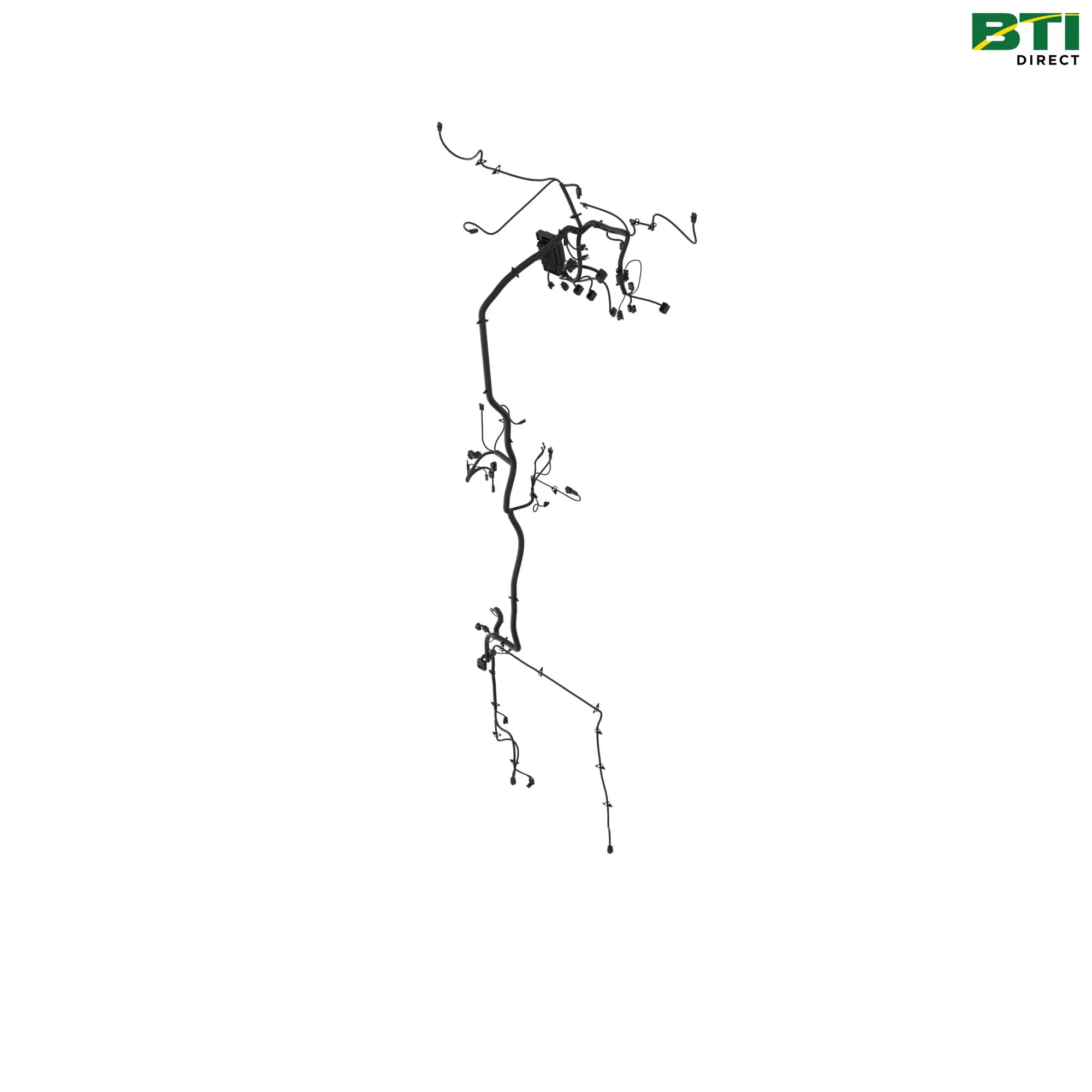 AUC13895: Chassis Wiring Harness