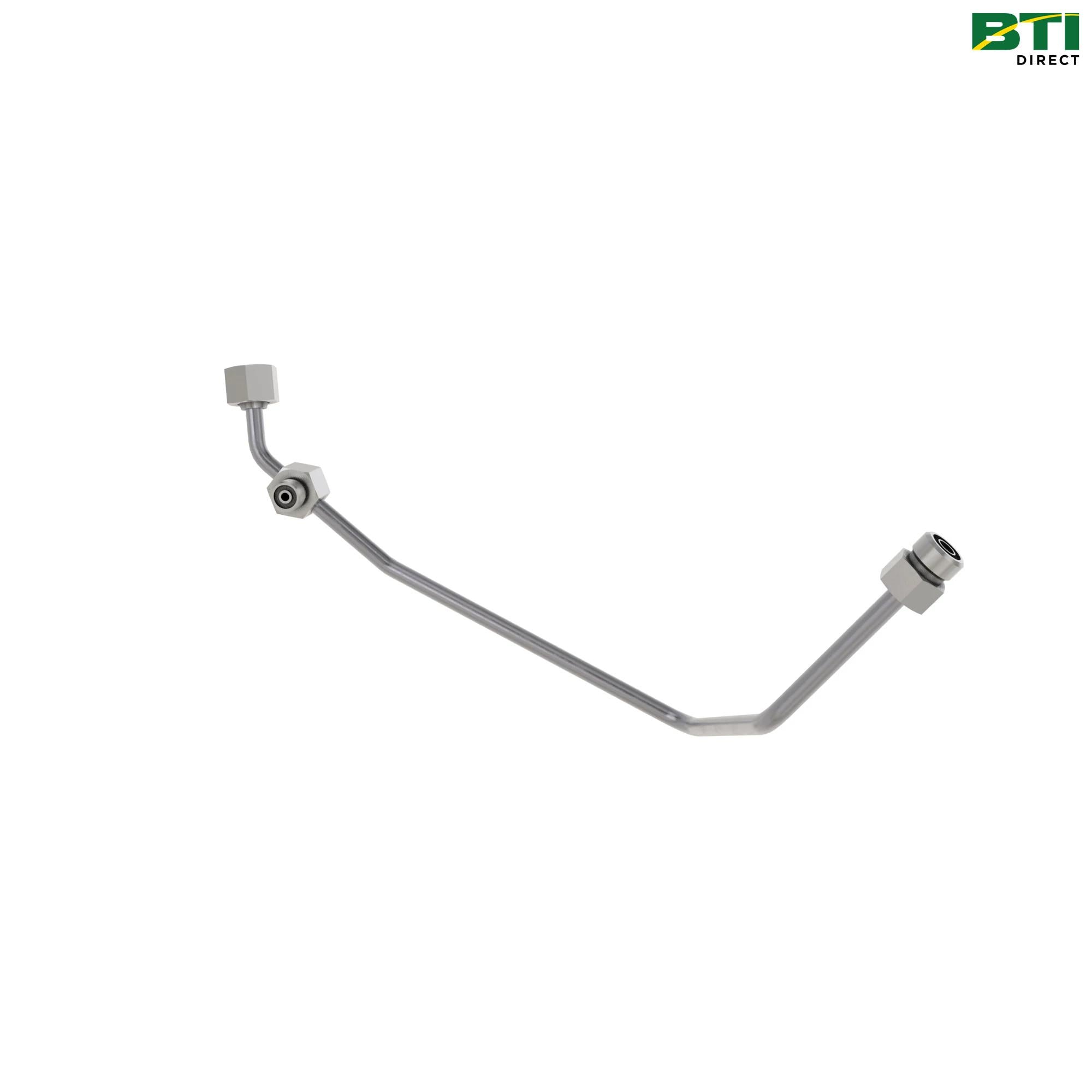 AL214324: Oil Line