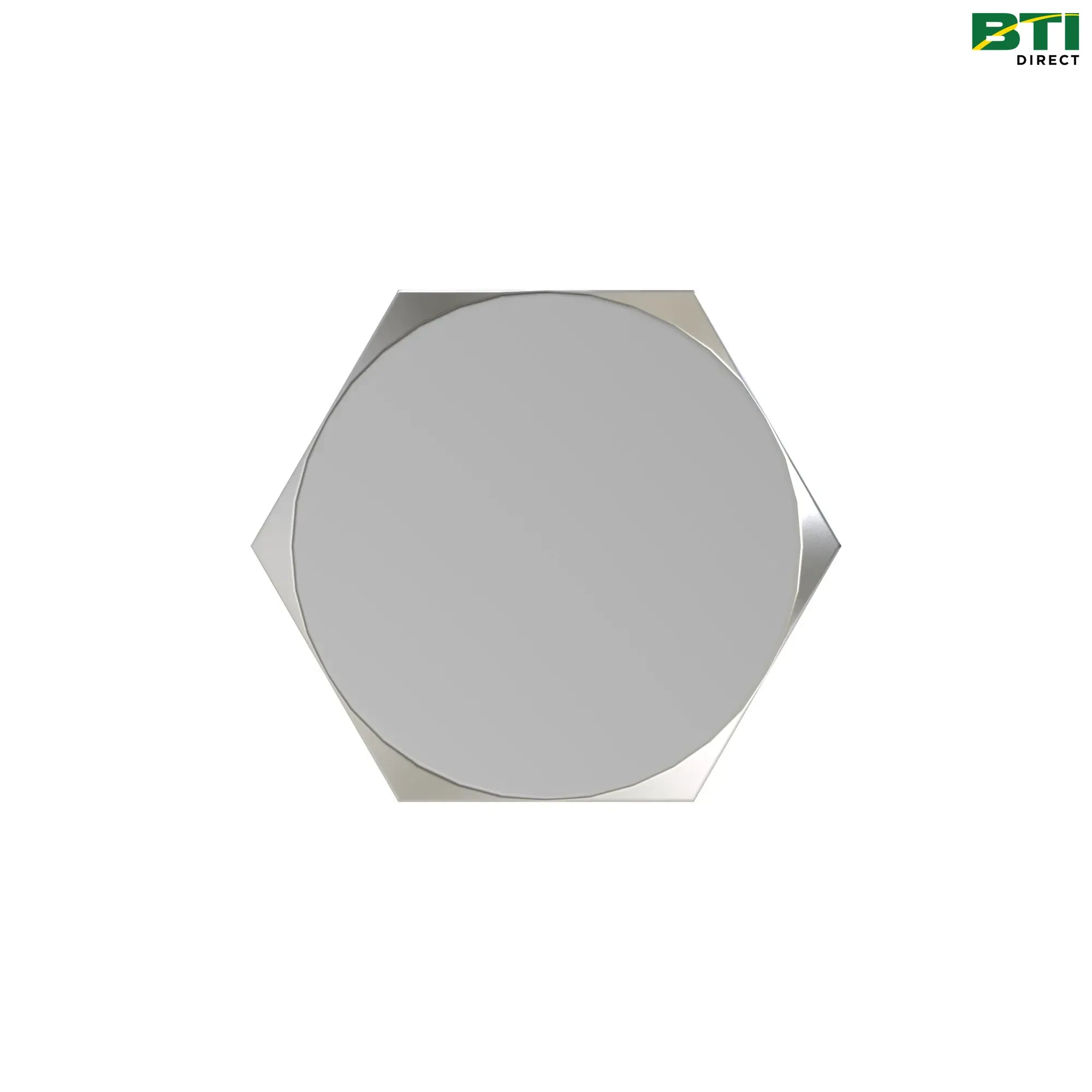 N234623: Hexagonal Head Bolt, 15.875 X 393.7 mm (5/8" X 15-1/2")