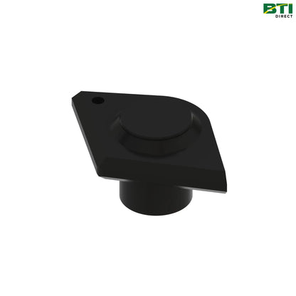 AXE66404: Feed Roll Frame Bracket
