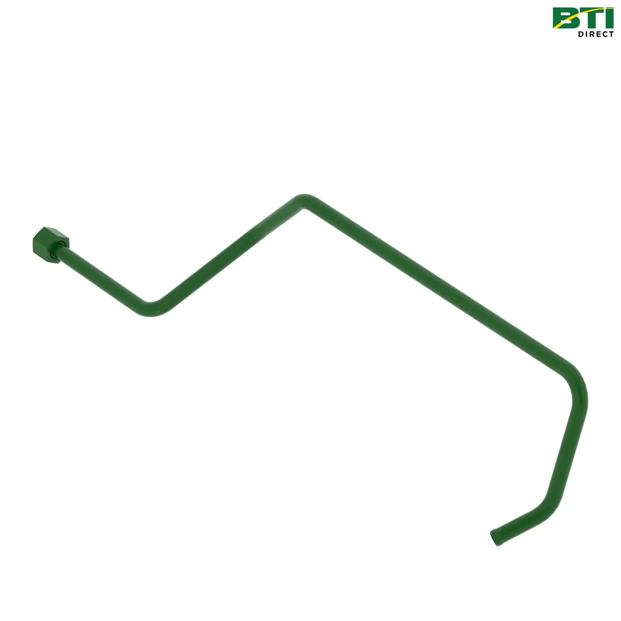 RE334402: Fuel Line, Water Separator Inlet