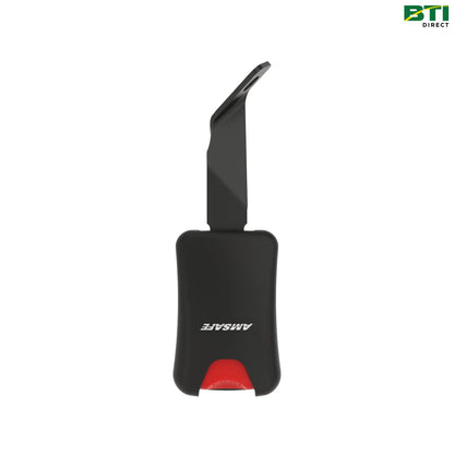 AUC14368: Seat Belt